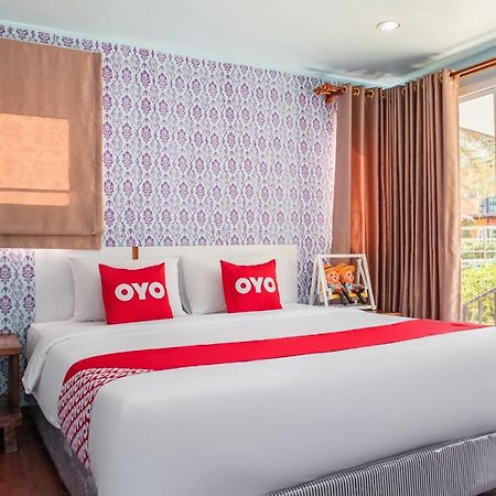 Oyo 755 Rattana Resort Koh Lanta Exterior photo