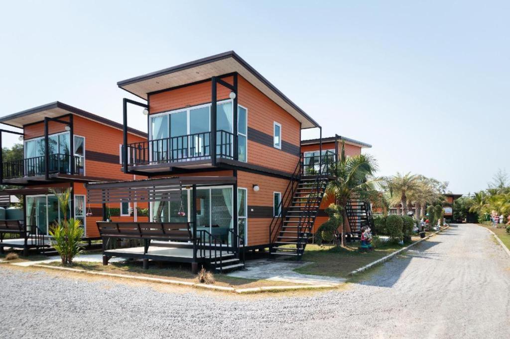 Oyo 755 Rattana Resort Koh Lanta Exterior photo