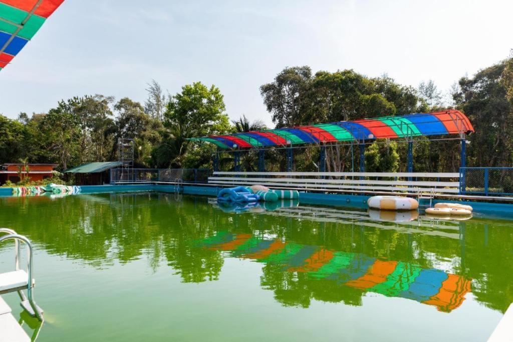 Oyo 755 Rattana Resort Koh Lanta Exterior photo