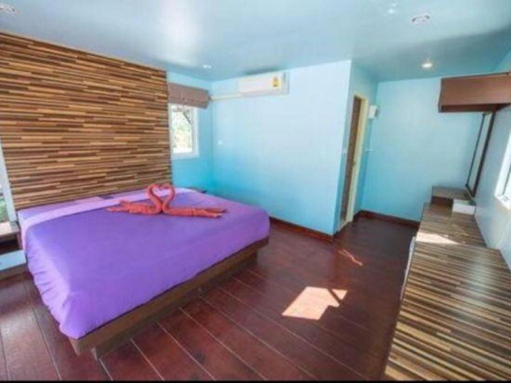Oyo 755 Rattana Resort Koh Lanta Exterior photo