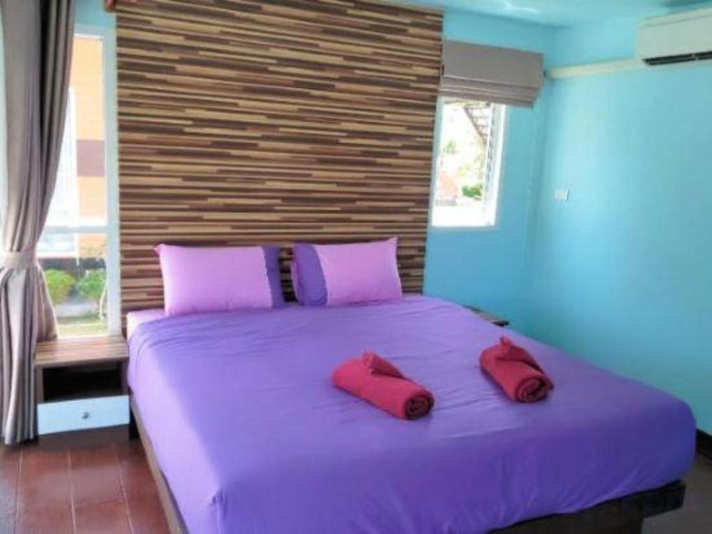 Oyo 755 Rattana Resort Koh Lanta Exterior photo