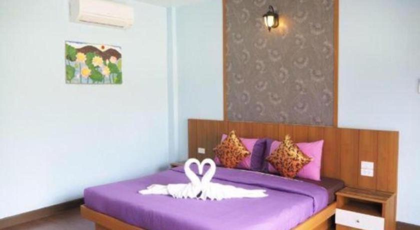 Oyo 755 Rattana Resort Koh Lanta Exterior photo